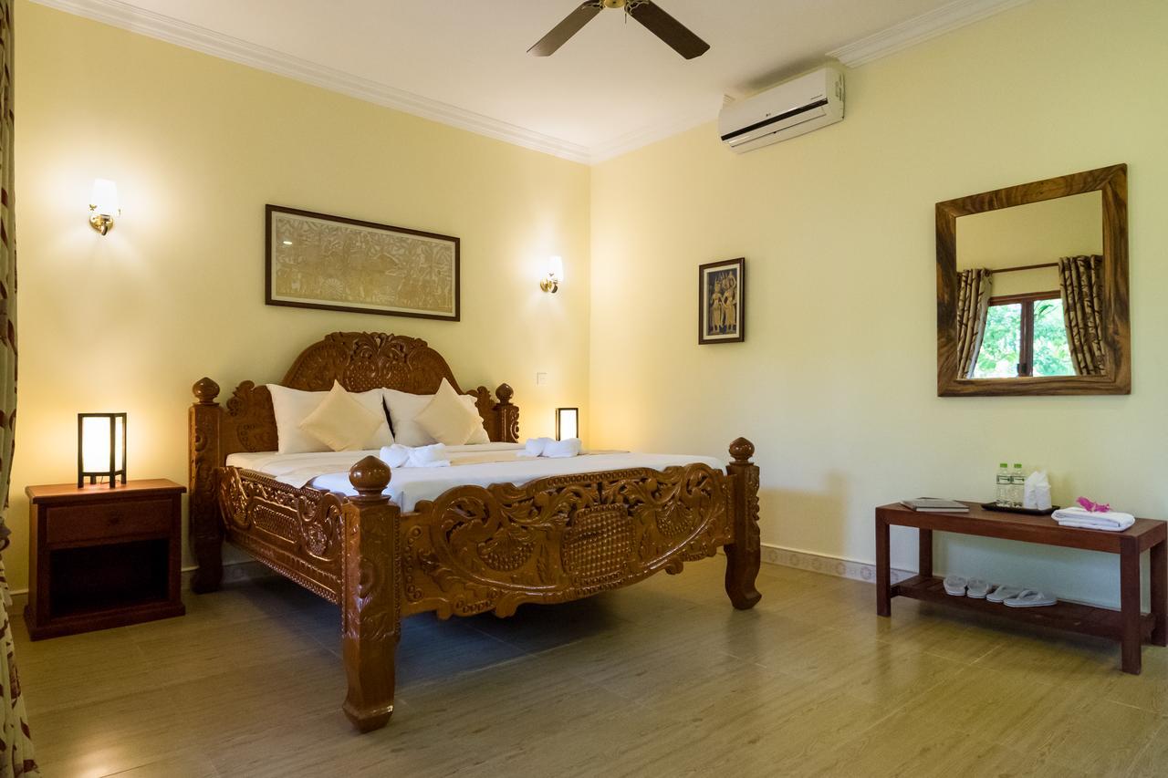 Bougainvillea Resort Kep Exterior photo