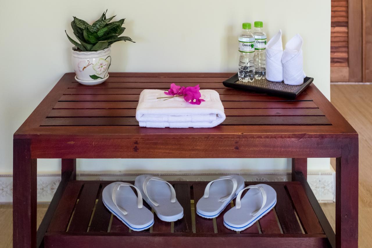 Bougainvillea Resort Kep Exterior photo