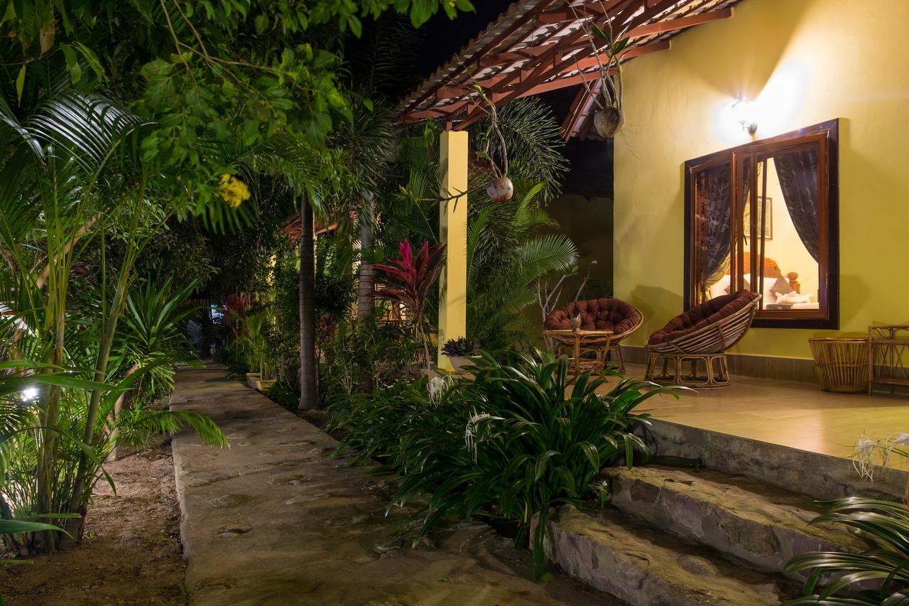 Bougainvillea Resort Kep Exterior photo