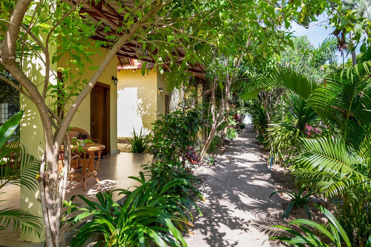 Bougainvillea Resort Kep Exterior photo